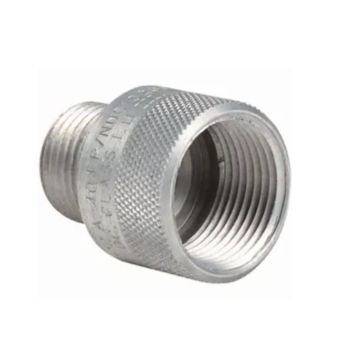 [700-01-01-177] ADAPTADOR RED 3/4" MACHO A 1/2" HEMBRA