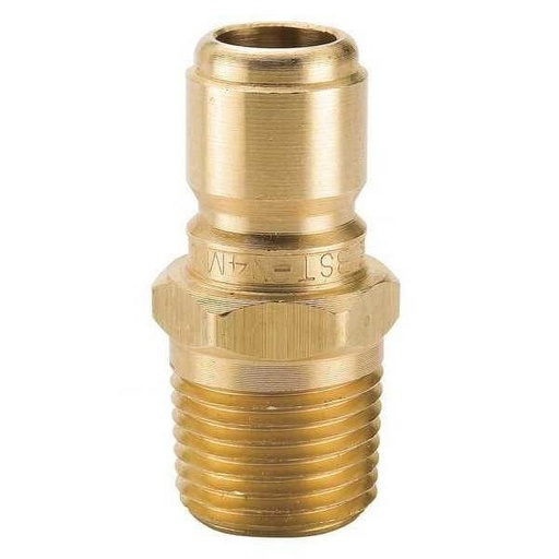 [700-01-01-331] ADAPTADOR MACHO MODELO 3/4 1700 PSI BST-N6M