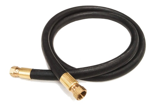 [700-115935-0005] MANGUERA PARKER DE 2" X 1.00 MTS C/CONECTORES HEMBRA Y ADAPTADOR