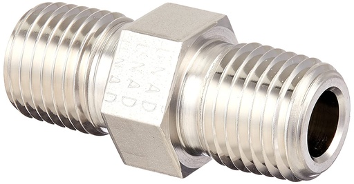 [700-22-01-071] ADAPTADOR NPT 1/8 PARKER