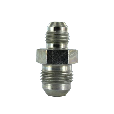 [700-22-01-221] ADAPTADOR UNION DE 5/16 JIC 37 A 5/16 JIC 37