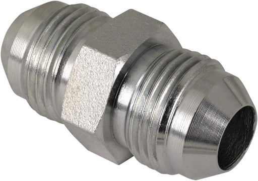 [700-22-17-326] ADAPTADOR JIC 1 1/2" SAE 1 1/4 MACHO