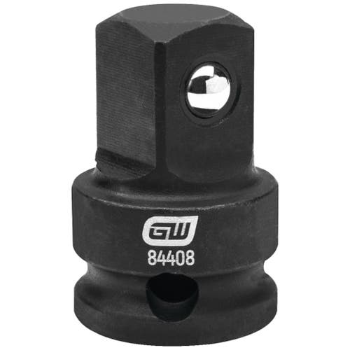 [900-22-45-197] ADAPTADOR DE IMPACTO 3/8" X 1/2" MACHO #84408 GEARWRENCH