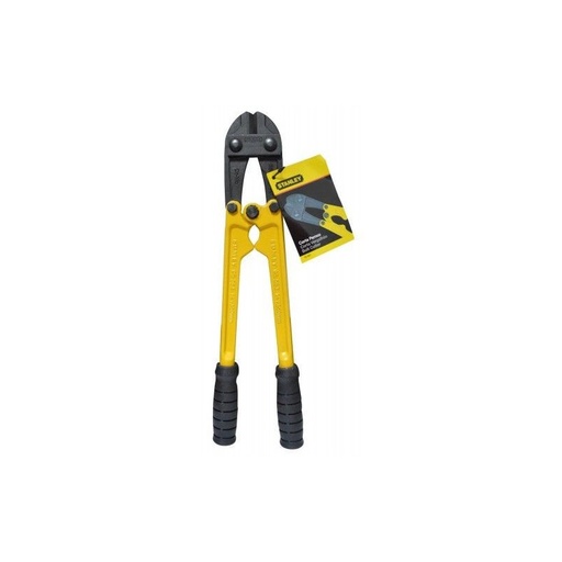 [054-00-12-049] CORTA PERNOS FORJADO PARA USO PESADO 18 PUL TAMAÑO (457 MM)