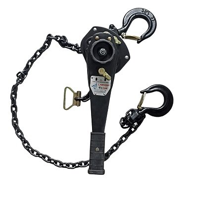 [112-09-36-059] GARRUCHA DE PALANCA CORTA 1.5 TONELADAS