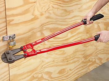 [900-19-57-283] PINZA CORTAPERNOS - 36"