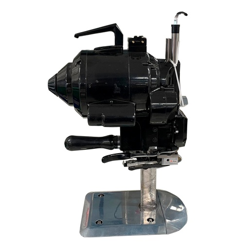 [999-99-99-243] CORTADORA VERTICAL 12MM DIAMETRO UN SOLO EXTREMO DE CORTE 4 LABIOS