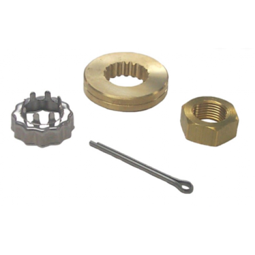 [137-08-40-119] TOPES TUERCAS Y ANVILS 20'' 13294