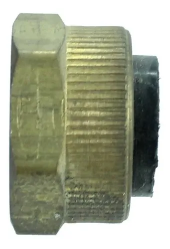 [699-99-99-010] JUEGO DE TUERCA Y MANGA PARA TUBING DE 1/2