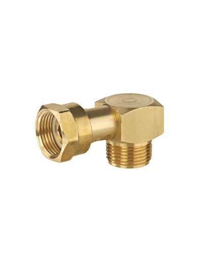 [700-22-48-390] CONEXIÓN CODO EXTREMO EO TUERCA LOCA DKO 24