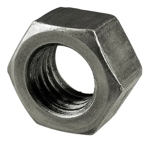 [700-22-76-039] TUERCA DE ACERO AL CARBON DE 1/2"