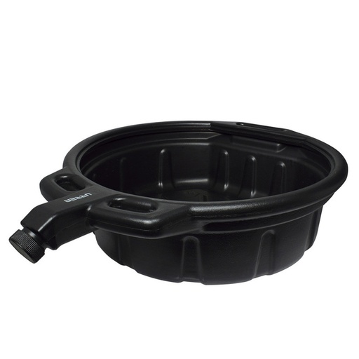 [095-06-43-023] RECIPIENTE PARA DRENAJE DE ACEITE 16 LITROS