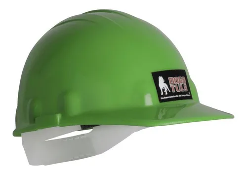 [169-20-01-001] CASCO CACHUCHA INTERVALOS VERDE