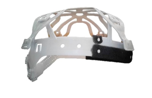 [380-03-31-003] SUSPENSOR PQRA CASCO