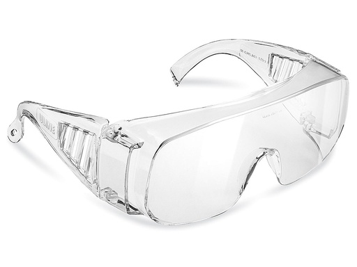 [055-03-08-063] LENTE DE VISITANTE