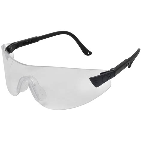 [095-99-99-045] LENTES DE SEGURIDAD "TOP VISION" CLARO