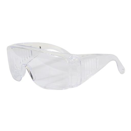 [316-03-13-012] LENTES CON MICA CLARA #140CL