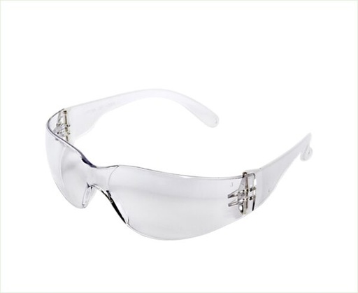 [318-05-14-013] LENTES SENADOR HIGHGATE MICA CLARA