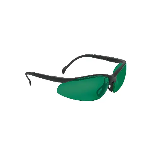 [380-03-01-021] LENTES DE SEGURIDAD VERDE PROT-COMP