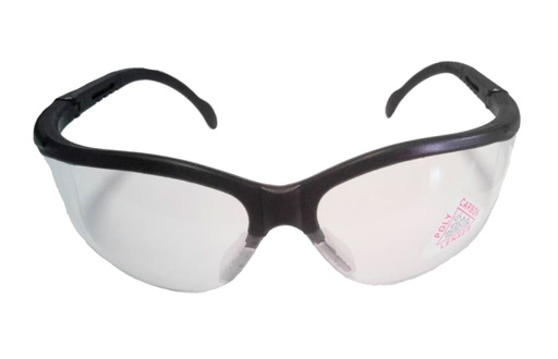 [380-03-01-022] LENTES DE SEGURIDAD CLARO