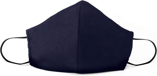 [900-03-07-386] CUBREBOCA LAVABLE COLOR AZUL