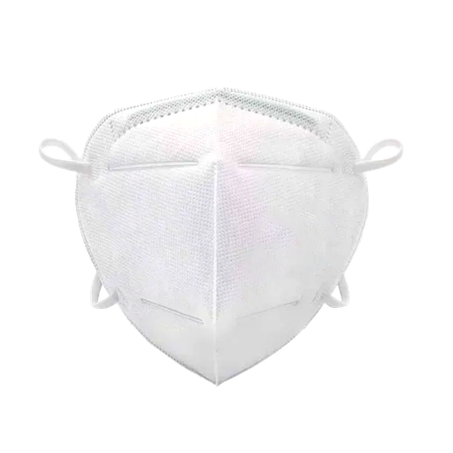 [900-03-08-433] CUBREBOCA KN95 BLANCO DISPENSER C/10 PZS MCA MAYFIELD