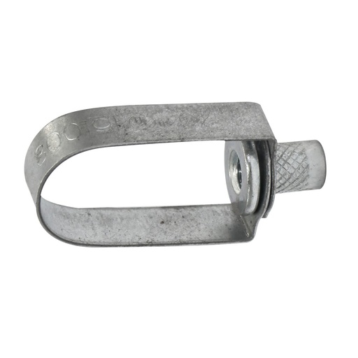 [031-25-05-015] ABRAZADERA TIPO PERA DE 3/4"