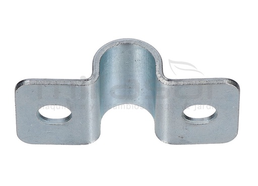 [136-13-19-062] ABRAZADERA PARA PEDAL MAQUINA 1224