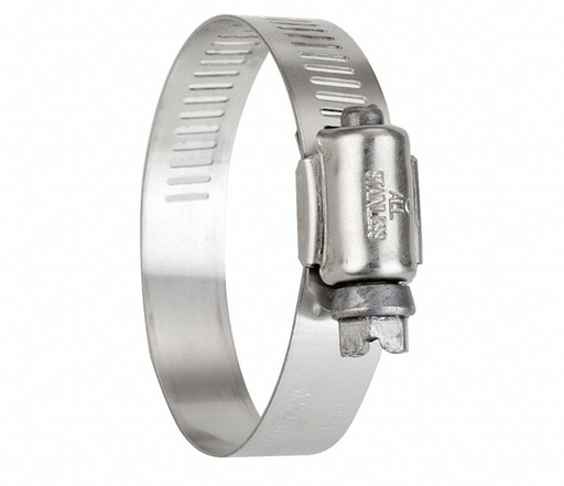 [179-18-01-013] ABRAZADERA SIN FIN # 52 2 5/8-3 3/4