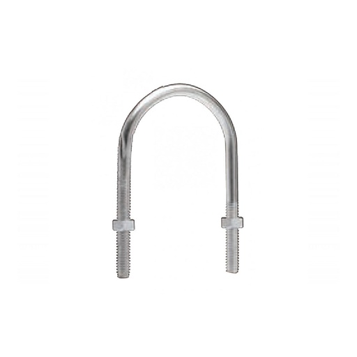 [273-19-01-002] ABRAZADERA "U" 3/4