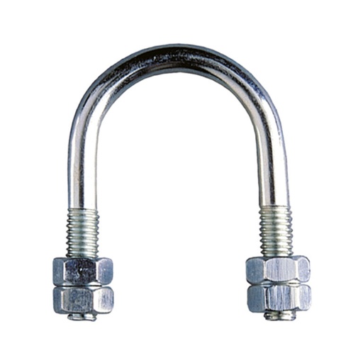 [273-19-01-007] ABRAZADERA TIPO "U" DE 2 1/2