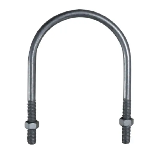 [273-19-01-008] ABRAZADERA ''U'' 3''