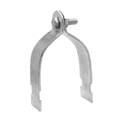 [307-19-01-024] ABRAZADERA UNICANAL P/TUBO 2 1/2"