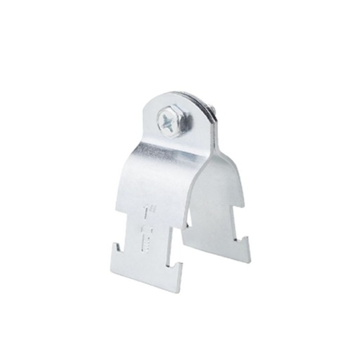 [307-19-01-026] ABRAZADERA UNICANAL P/TUBO DE 4