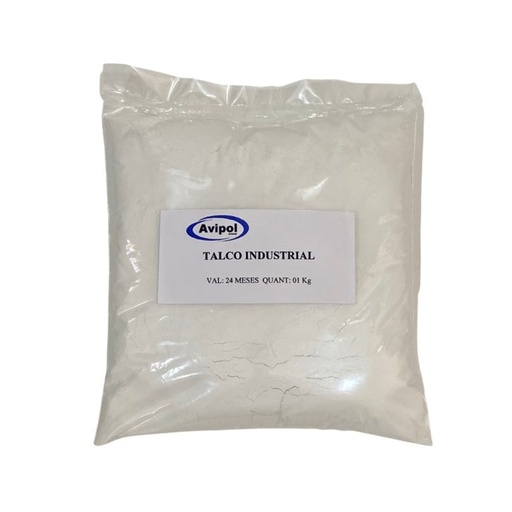 [200-12-02-048] TALCO INDUSTRIAL 680 GR. ENVASADO