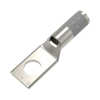 [044-19-73-201] TERMINAL DE ANILLO COMPRESION CAL 4 DE 1/4