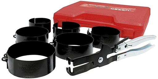 [095-06-09-101] JUEGO DE OPRESOR DE ANILLOS