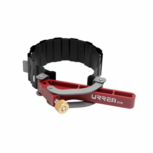 [095-06-34-012] OPRESOR DE ANILLO DE BANDA ACANALADA DE 3 A 5"