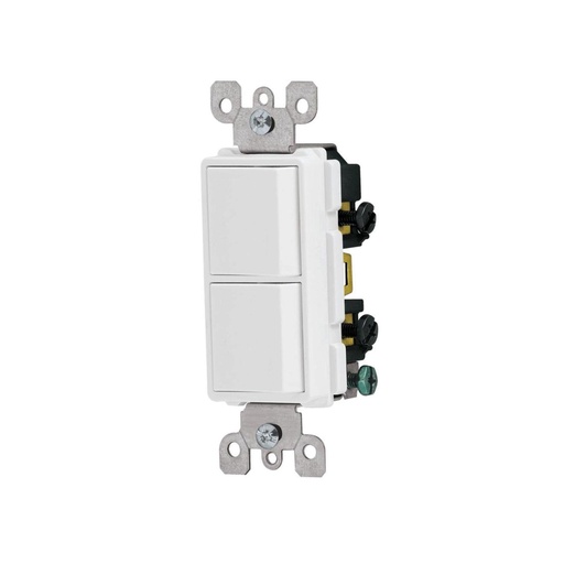 [057-19-11-007] APAGADOR DOBLE VOLTECH