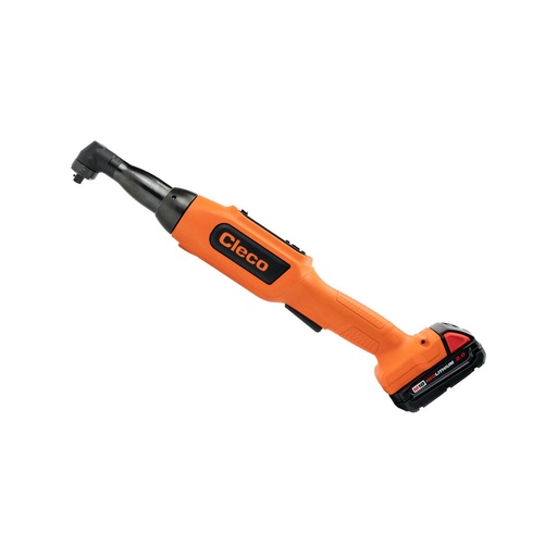 [008-09-58-388] APRIETATUERCAS ANGULAR DE BATERIA CELLCORE MARCA CLECO