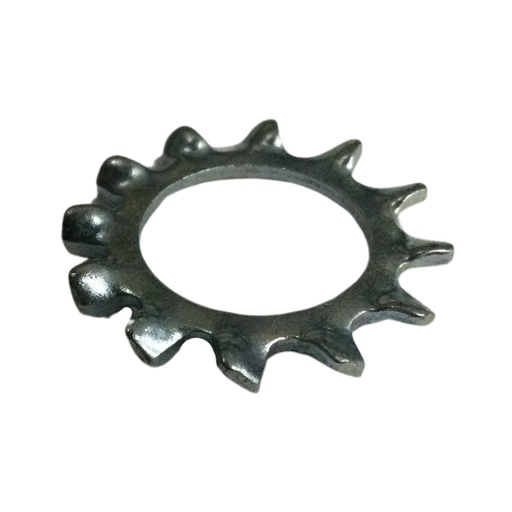 [900-25-11-008] ARANDELA CON LEVA ZINCADO 5/16" DIAM 8MM