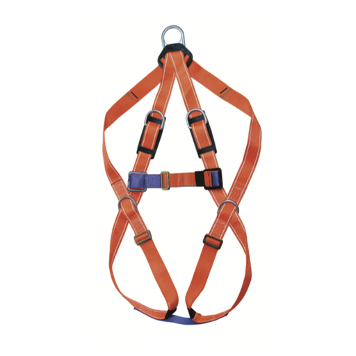 [055-03-12-001] ARNES DE SEGURIDAD CON UNA ARGOLLA