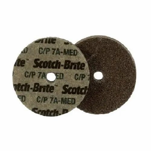 [049-00-19-031] 3M RUEDA CUT & POLISH 7AMED 76X3X6MM