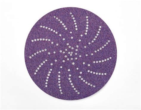 [049-01-05-206] 775L HOOKIT FILM DISC 80+CLN SND 5IN *500LG