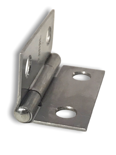 [039-05-03-055] BISAGRA PERNO REMACHADO ACERO 2.1/2" (B10-A-250)