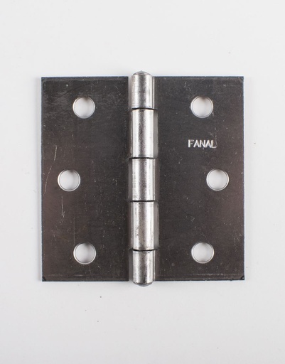 [039-05-03-057] BISAGRA PERNO REMACHADO ACERO 3.1/2"