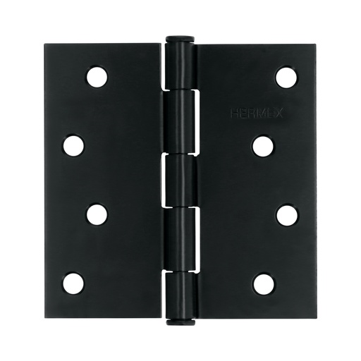 [039-05-06-020] BISAGRA CUADRADA PARA SUELO CABEZA L. 4"