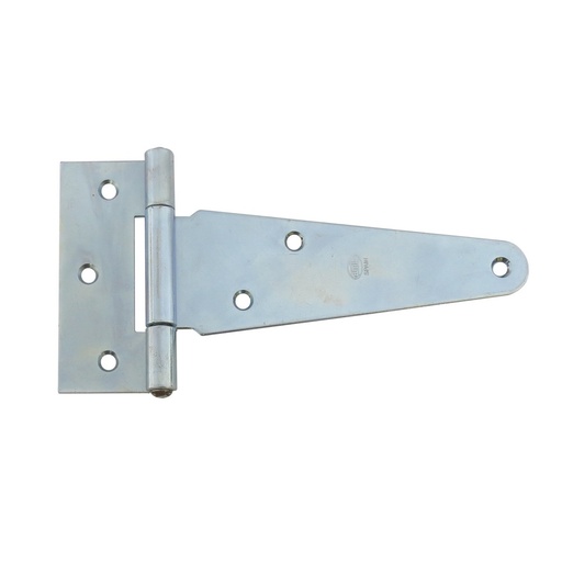 [039-05-13-004] BISAGRA TIPO "T" ACERO 6"