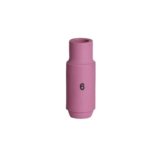 [095-06-20-318] BOQUILLA ANTORCHA PARA SOLDADORA SOLT1020-BV, 6 MM