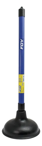 [095-13-09-003] BOMBA DESTAPACAÑOS 6? FOY